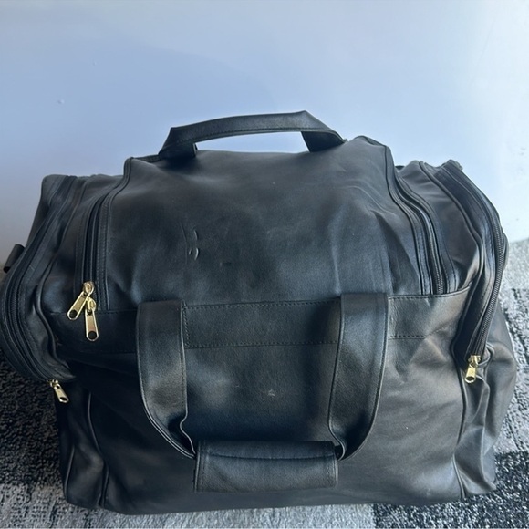 Duffle  bag - Picture 1 of 5